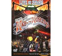 War of the Worlds [DVD]