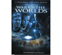 War of the Worlds [DVD] [Region 1] [US Import] [NTSC]