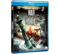 War of the Worlds - Final Invasion [Blu-ray]