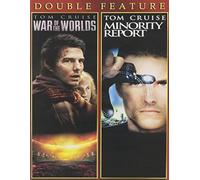 War of the Worlds / Minority Report
