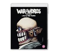War of the Worlds: Next Century Blu-ray