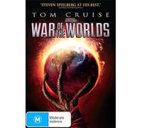War of the Worlds [NON-UK Format / Region 4 Import - Australia]