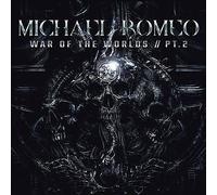 War Of The Worlds, Pt.2 (2CD)