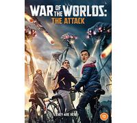 War of The Worlds: The Attack