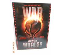 War of the Worlds: The Shooting Script (Newmarket Shooting Script)