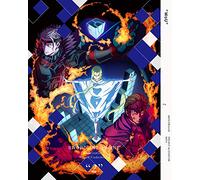 ソードアート・オンライン アリシゼーション War of Underworld 2(完全生産限定版) [Blu-ray]