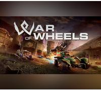 War of Wheels PC Steam CD Key