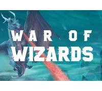 War of Wizards VR (PC) Steam Key - GLOBAL