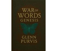 War of Words: Genesis