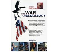 War on Democracy [DVD] [2011] [Region 1] [US Import] [NTSC]