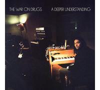 WAR ON DRUGS - A Deeper Understanding - CD - H23z