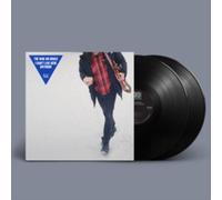 I Don't Live Here Anymore by The War on Drugs (Record, 2021)