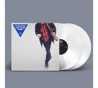WAR ON DRUGS - I DONT LIVE HERE ANYMORE [2LP Opaque White Vinyl]