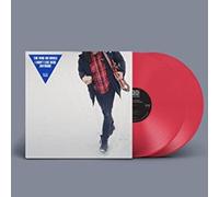 WAR ON DRUGS - I DON'T LIVE HERE ANYMORE - Vinyl Record VINYL - K23z