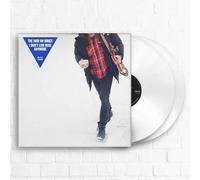 War On Drugs - I Dont Live Here Anymore (White Opaque Vinyl) [VINYL]