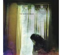 War on Drugs,the - Lost in the Dream (Translucent Orange Crush Vinyl) [VINYL]