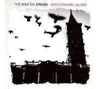 WAR ON DRUGS, THE - Wagonwheel Blues [VINYL]