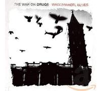 The War On Drugs Wagonwheel Blues (CD) Album