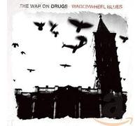 The War On Drugs Wagonwheel Blues (CD) Album
