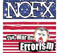 War on Errorism by Nofx (2003-05-06)