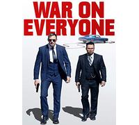 War on Everyone