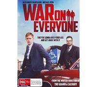 War On Everyone