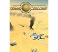 War on Folvos Steam Key GLOBAL
