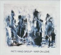 Patti Yang Group : War On Love CD (2020) NEW FREE Shipping, Save £s