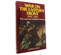 War on the Eastern Front, 1941-1945