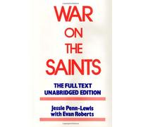 War on the Saints