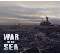 War on the Sea EU PC Steam Altergift