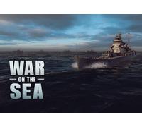 War on the Sea (PC) Steam Account - GLOBAL