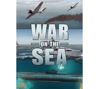 War on the Sea (PC) - Steam Gift - GLOBAL