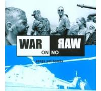 Various Artists - War No War: Songs Not Bombs
