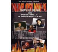 War on Wax : Rivalries in Hip-Hop (2003)