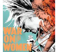 War On Women - Time Under Tension [VINYL]