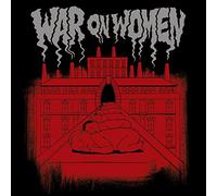 War On Women War On Women (Vinyl) 12" Album (US IMPORT)