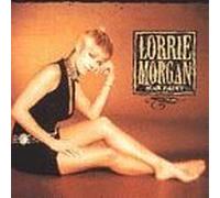 War Paint by Lorrie Morgan (1994-05-10)