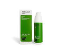 War Paint Detox Pore Minimising Face Serum with Niacinamide 30ml