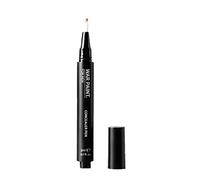 War Paint For Men Lightweight Liquid Concealer Pen - Covers Dark Circles & Blemishes - Vegan Friendly & Cruelty-Free - Natural Looking Makeup For Men - Dark Shade - 3ml