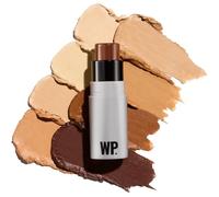 War Paint for Men Multi-Use Complexion Concealer and Foundation Stick, Evens Skin Tone and Covers Blemishes and Dark Circles, Quick Application S2 Very Light 7.5g