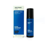 War Paint Game Changer Overnight Face Serum for Men - Niacinamide Serum, Caffeine, Glycerin - Night Cream for Oily Skin - Vegan - 30ml