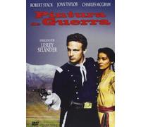 War Paint (Region 2)