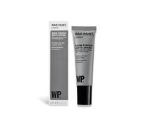 War Paint Skin Finish Anti Shine Face Primer for Oily Skin 30ml