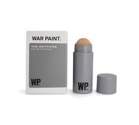 War Paint The Mattifier, Oil Control Face Clay Ball Roller for Instant Sebum and Shine Control, Portable T-Zone Shine Absorber for All Skin Types, Smooth Matte Finish
