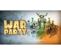 WAR PARTY