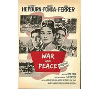 WAR & PEACE