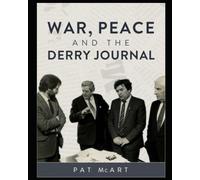 War, Peace and the Derry Journal