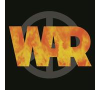 War Peace Sign (CD) (US IMPORT)