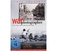 War Photographer